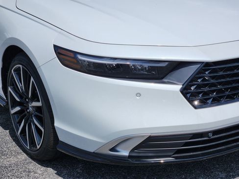 New 2026 Honda Accord Touring image 10