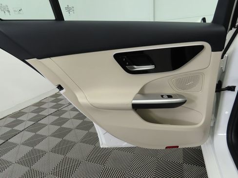 Certified 2025 Mercedes-Benz C 300 Sedan image 26