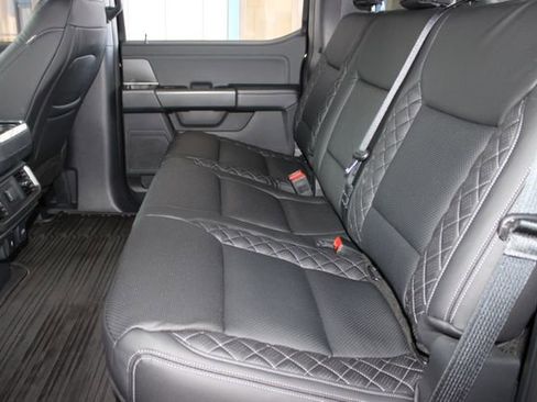 Used 2024 Ford F150 XLT w/ Equipment Group 302A MID AWD/4WD image 27