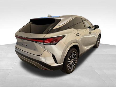 Used 2023 Lexus RX 350 Premium Plus w/ Cold Area Package FWD image 10