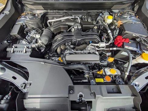 New 2026 Subaru Outback Limited image 20