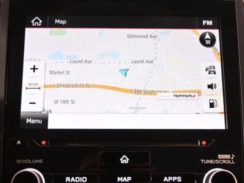 Used 2023 Subaru Forester Touring AWD/4WD image 30