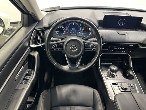 Used 2024 MAZDA CX-90 3.3 Turbo w/ Select Package AWD/4WD image 20