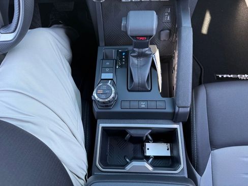 New 2026 Toyota Tacoma TRD Off-Road image 20