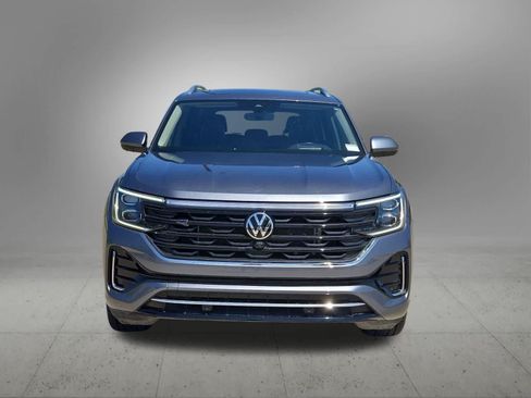 Used 2024 Volkswagen Atlas SEL Premium R-Line AWD/4WD image 9