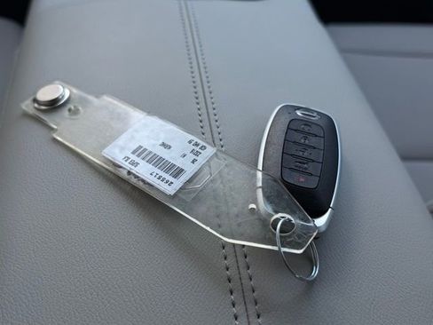 New 2026 Nissan Murano SL image 35