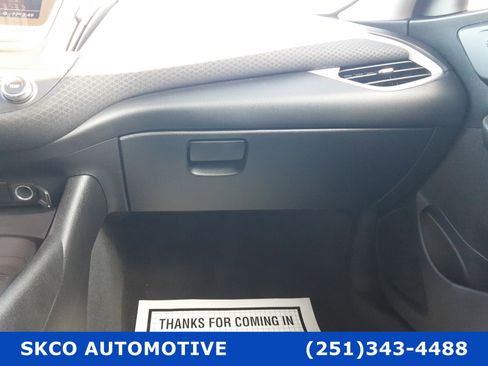 Used 2019 Chevrolet Malibu LS image 23