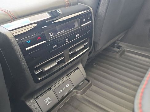 Certified 2025 Acura MDX A-Spec AWD/4WD image 16