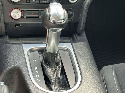 Used 2019 Ford Mustang GT w/ Black Accent Package RWD image 18
