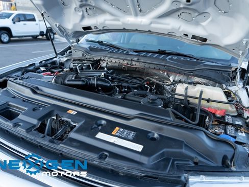 Used 2022 Ford F350 XLT image 49