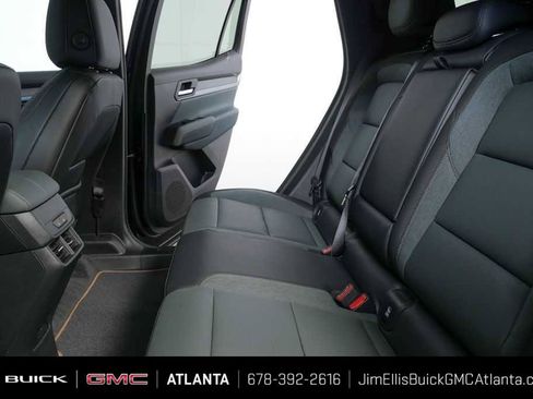 New 2026 GMC Terrain AT4 w/ Convenience Package III AWD/4WD image 15