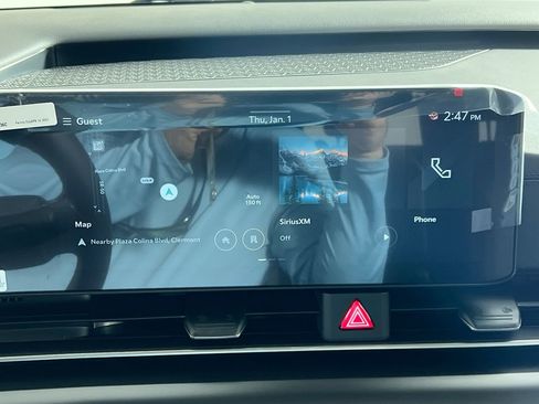 New 2026 Kia Carnival image 27