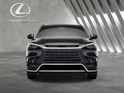 New 2026 Lexus TX 500h AWD image 7