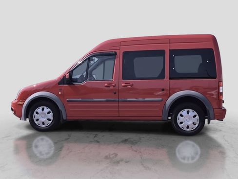 Used 2011 Ford Transit Connect XLT Premium FWD image 5