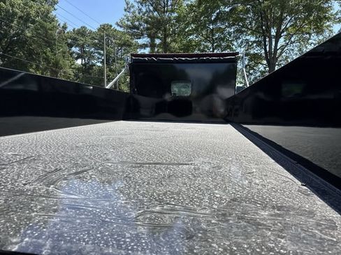 New 2027 Ford F750 2WD Regular Cab Super Duty image 16