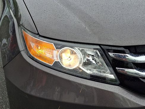 Used 2016 Honda Odyssey EX-L image 9