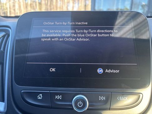 Used 2024 Chevrolet Malibu LT image 30