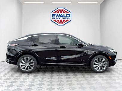 New 2026 Buick Envista Avenir