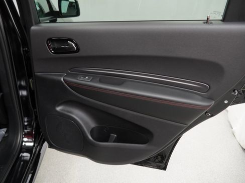 New 2026 Dodge Durango GT w/ Blacktop Package image 32