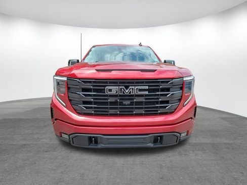 Used 2023 GMC Sierra 1500 Elevation w/ Preferred Package image 2