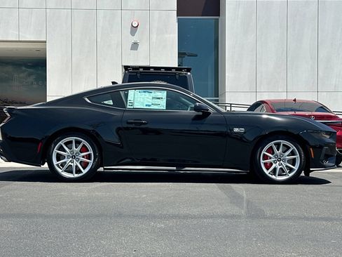 New 2026 Ford Mustang GT Premium RWD image 2