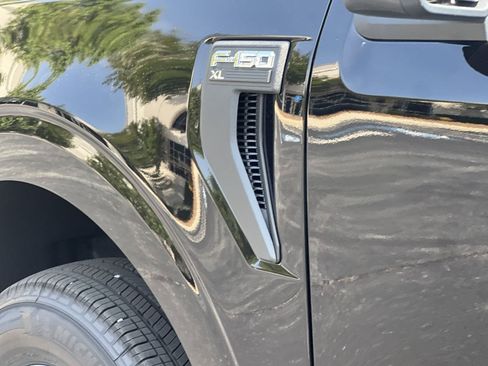 New 2026 Ford F150 XL w/ Equipment Group 103A High RWD image 24