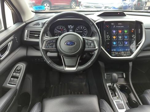 Used 2023 Subaru Ascent Limited AWD/4WD image 18