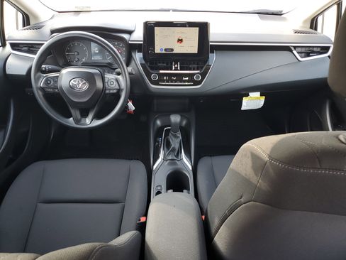 Certified 2025 Toyota Corolla LE image 14