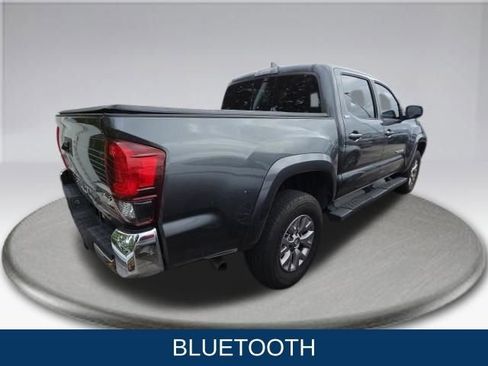 Used 2019 Toyota Tacoma SR5 image 8