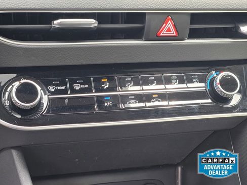 Certified 2023 Hyundai Sonata SE FWD image 24