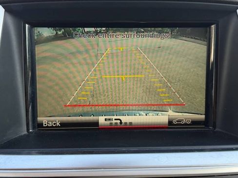 Used 2013 Mercedes-Benz ML 350 4MATIC image 27