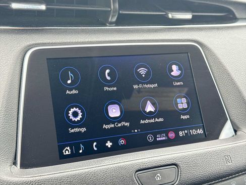 Used 2019 Cadillac XT4 Premium Luxury w/ Cold Weather Package FWD image 28