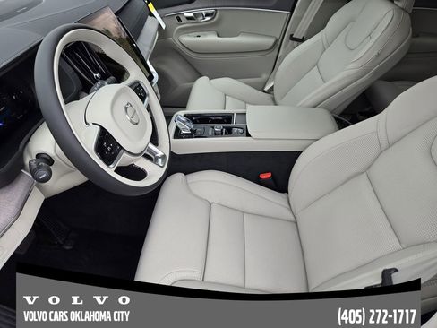 Used 2026 Volvo XC90 B6 Ultra w/ Protection Package image 12
