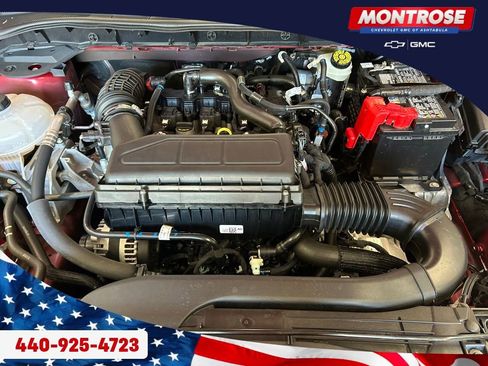 Used 2025 Ford Escape ST-Line w/ Cold Weather Package FWD image 32