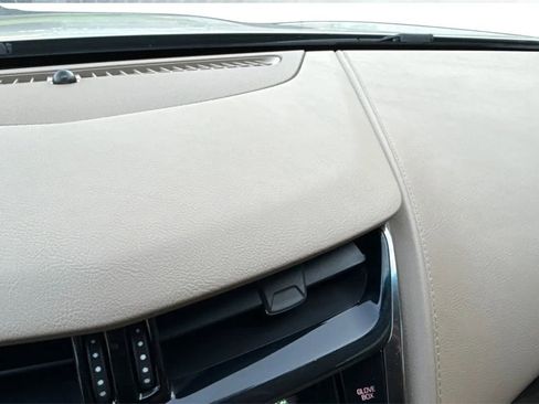 Used 2014 Cadillac CTS Luxury RWD image 39