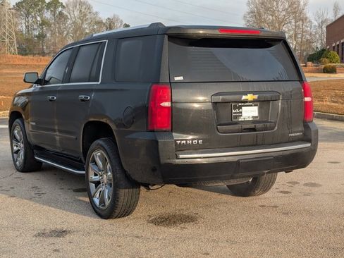 Used 2019 Chevrolet Tahoe Premier image 11
