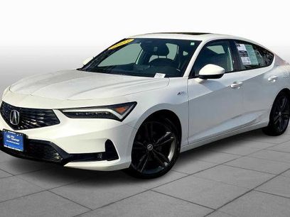 Used 2023 Acura Integra A-Spec