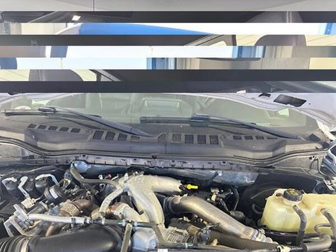 Used 2022 Ford F250 Lariat w/ Lariat Value Package image 18