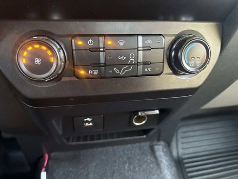 Used 2019 Ford F250 XL w/ STX Appearance Package image 28