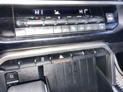 Used 2023 Toyota Tundra SR5 w/ SR5 Premium Package image 18