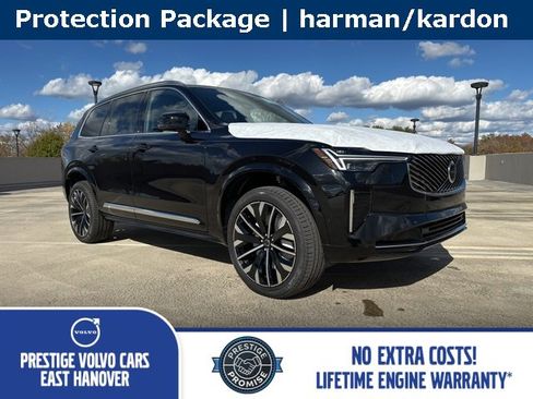 New 2026 Volvo XC90 B5 Plus image 1