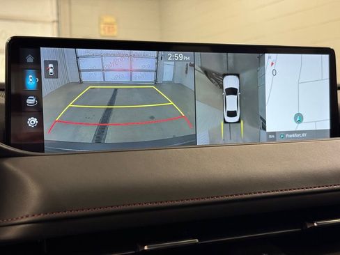 Used 2023 Genesis G80 2.5T w/ Sport Prestige Package image 44