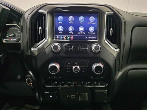 Used 2019 GMC Sierra 1500 AT4 image 14