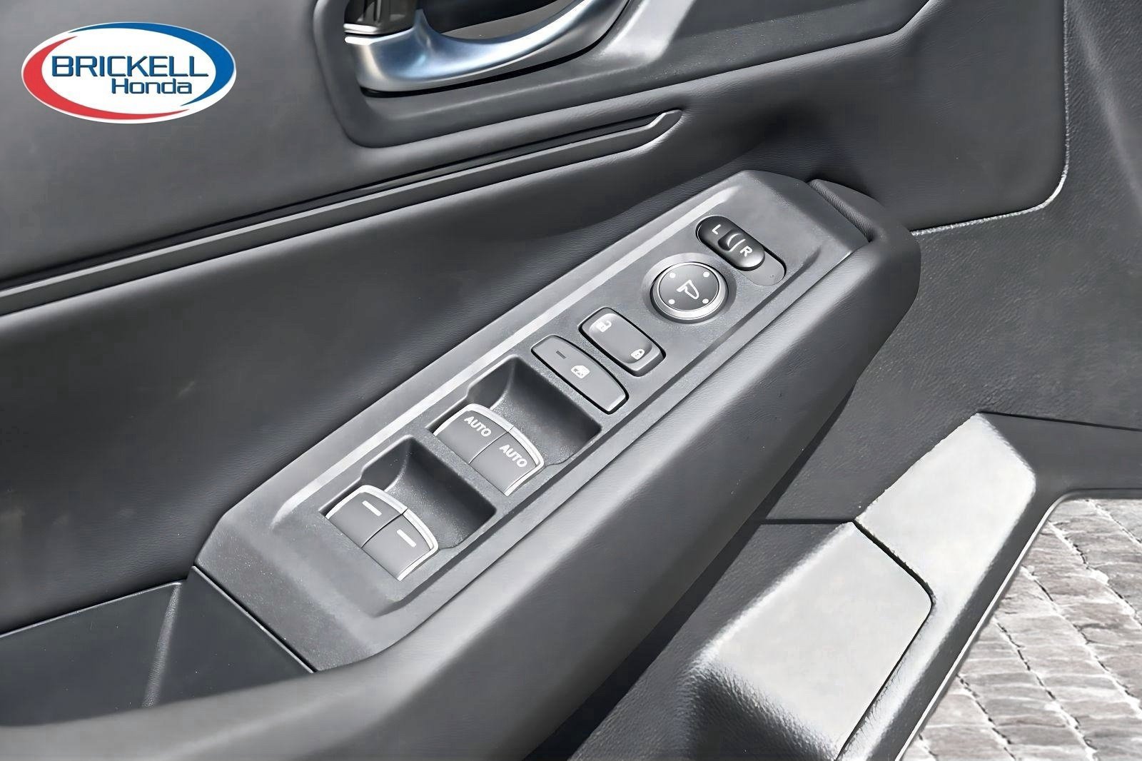 New 2025 Honda Accord SE image 13