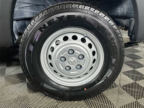 New 2026 RAM ProMaster 1500 w/ Convenience Group image 16