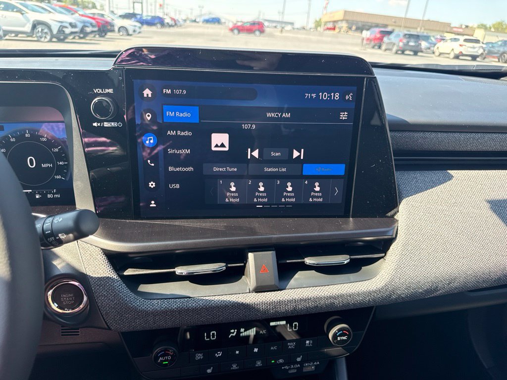 New 2026 Subaru Outback Premium AWD/4WD image 17