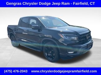 Used 2024 Honda Ridgeline Black Edition 360° Tour