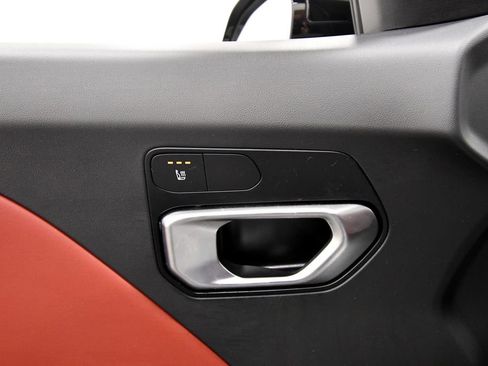 Certified 2025 Kia K4 GT-Line Turbo image 19