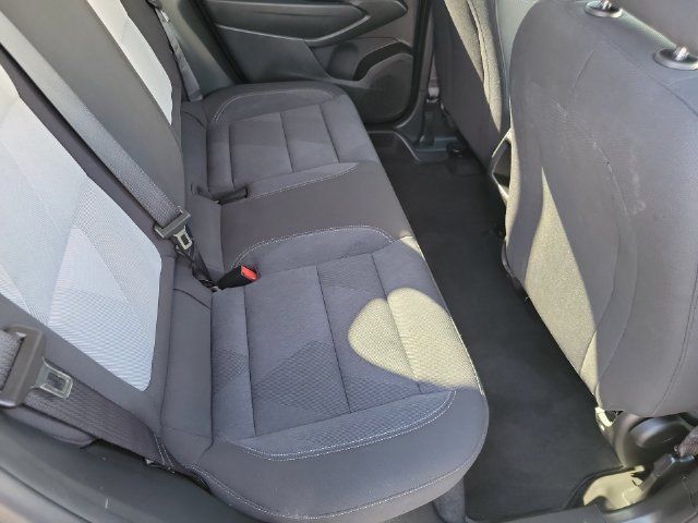 Certified 2024 Chevrolet Trax LS w/ LS Convenience Package FWD image 28