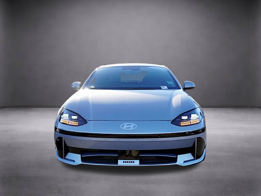 Certified 2025 Hyundai Ioniq 6 Limited RWD image 11